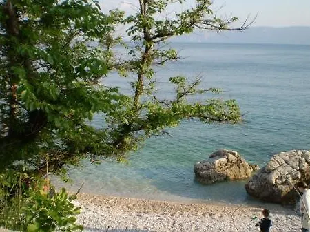 In With Sea View, Terrace, Air Conditioning, Wi-fi *