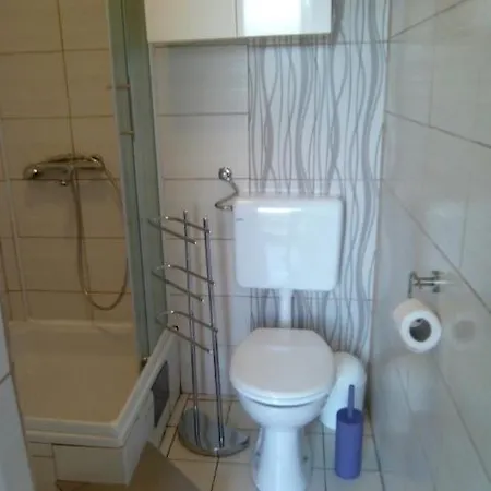 In With Sea View, Terrace, Air Conditioning, Wi-fi
