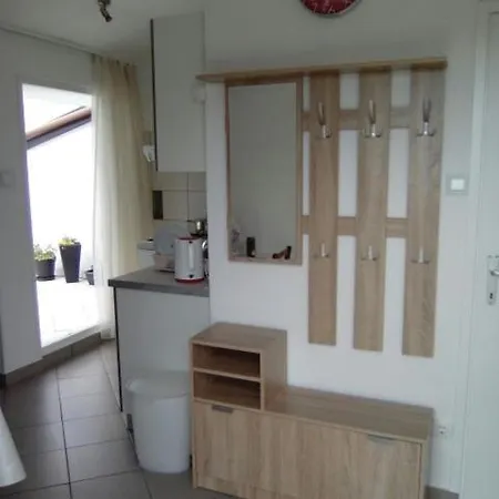Apartment In With Sea View, Terrace, Air Conditioning, Wi-fi Novi Vinodolski